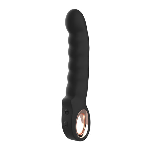 Vibrador de punto G Luna