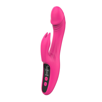 Loviss Cathy Rabbit Vibrator