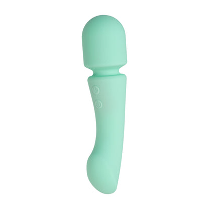 Jouet sexuel liquide pour adulte, masseur de baguette corporelle en silicone complet