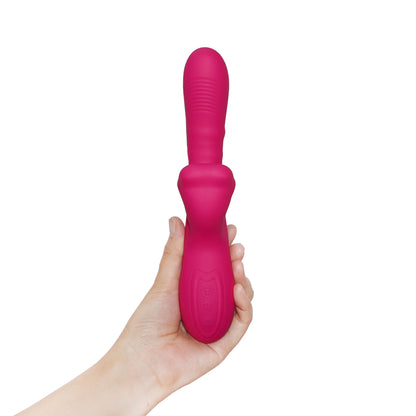 Vibrador de conejo Wave de Penelope Lips