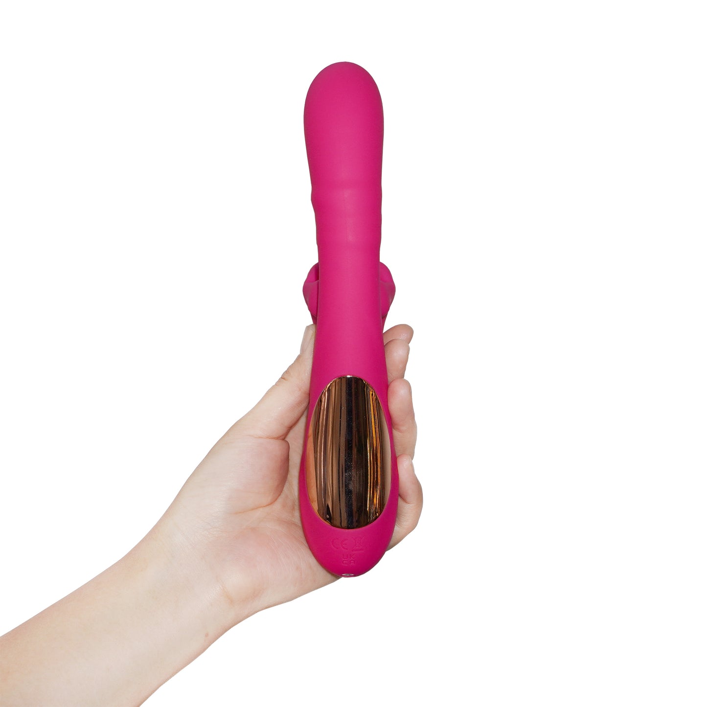 Vibrador de conejo Wave de Penelope Lips