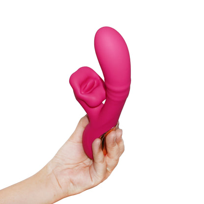 Vibrador de conejo Wave de Penelope Lips