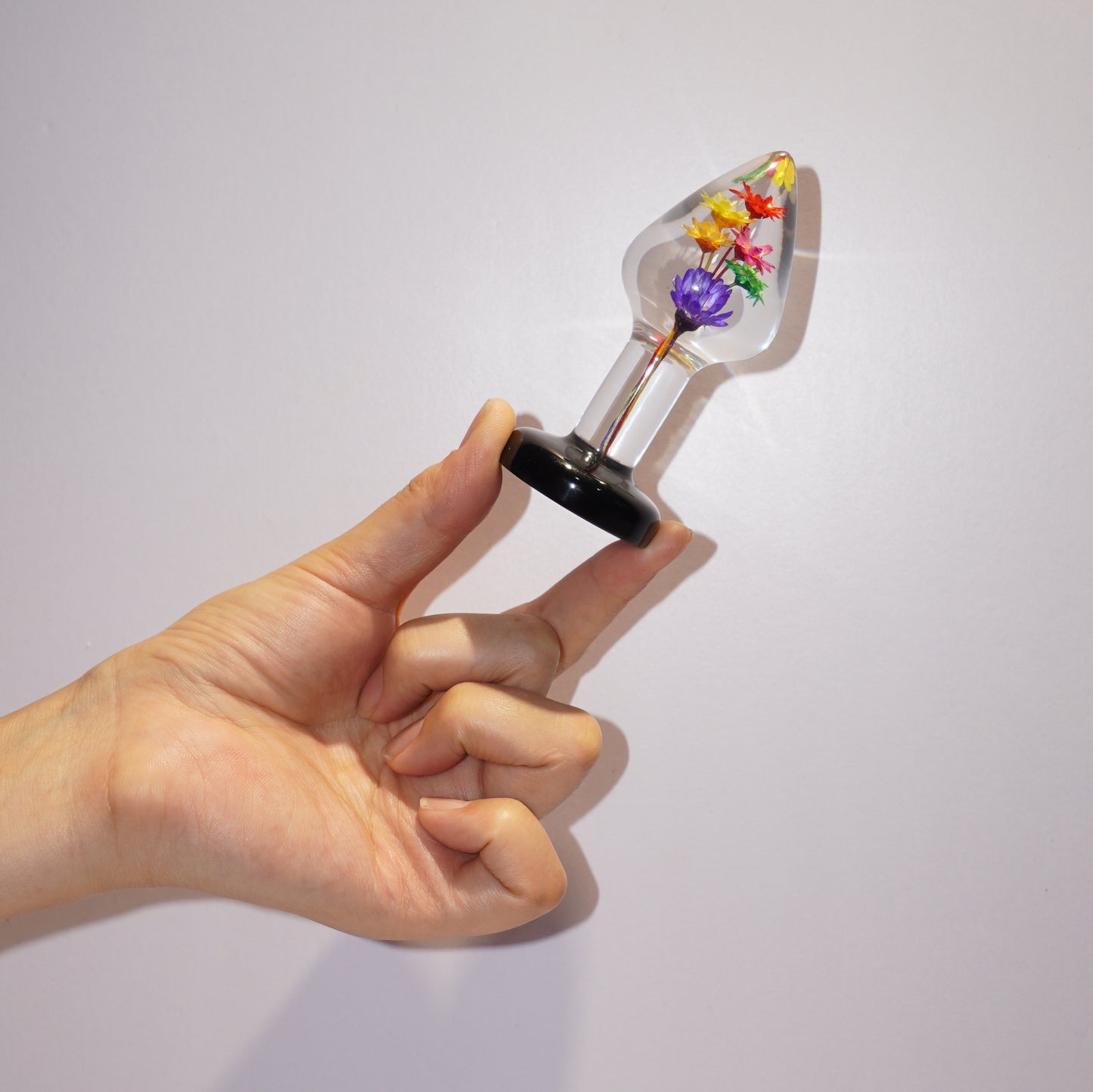 Loviss Helichrysum Anal Plug
