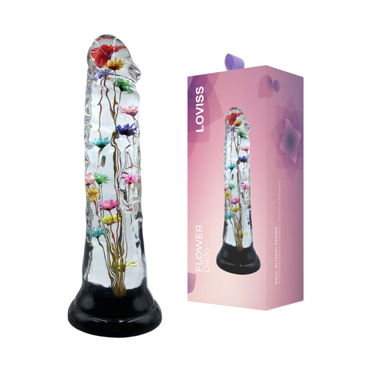 Loviss Helichrysum Dildo