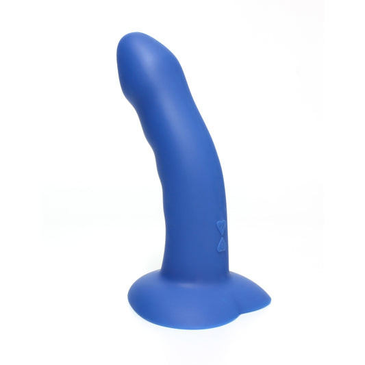 Vibrador consolador realista con ventosa fuerte, consolador de 8 velocidades de vibración para estimulación del punto G del clítoris, juguete sexual para adultos de silicona líquida, masajeador eléctrico compatible con correa en el arnés