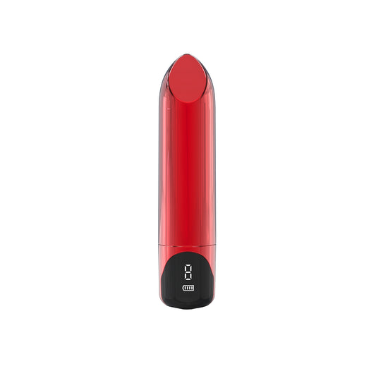 Lippenstift-Bullet-Vibrator