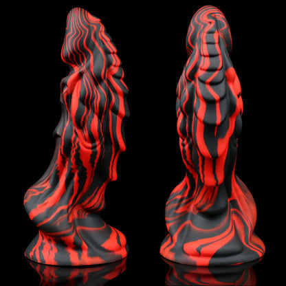 Loviss Fire Dragon Dildo Alien Dong