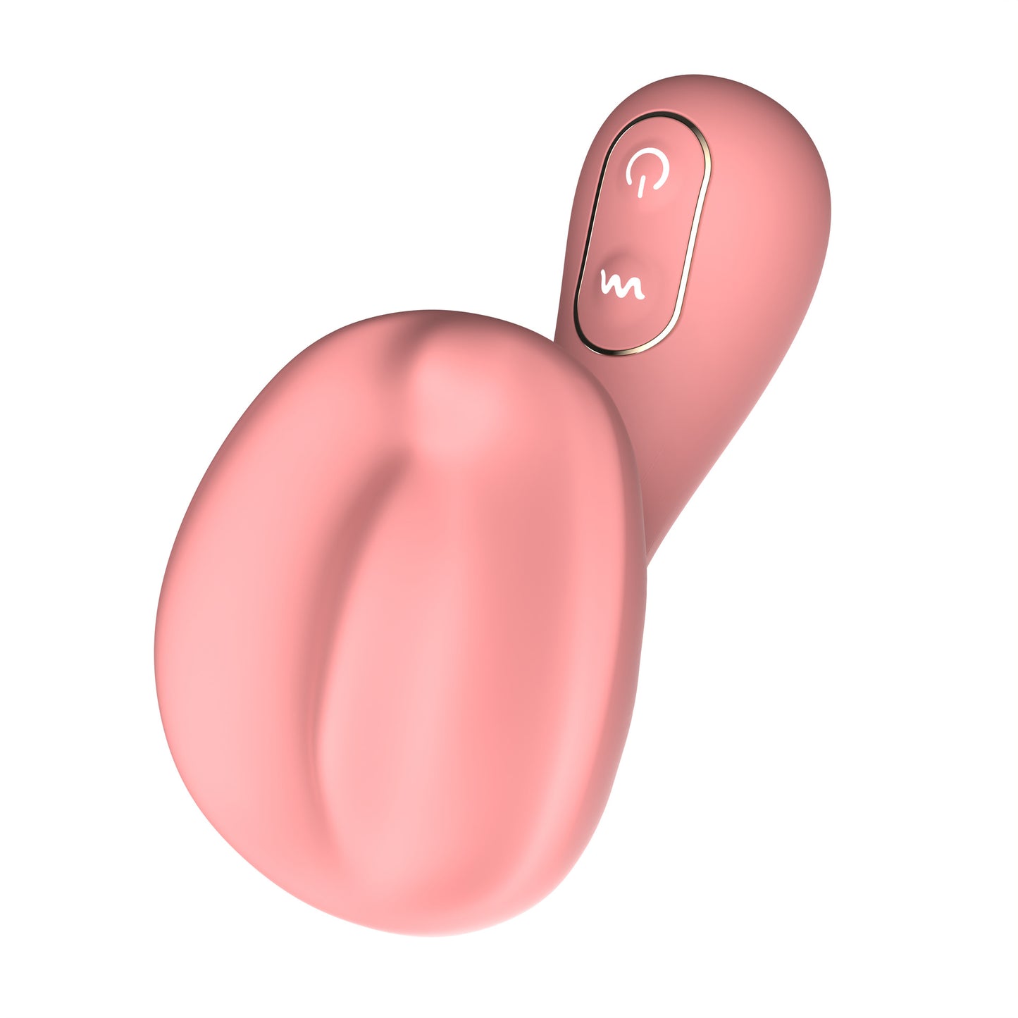 Loviss Cute Mushroom Clitoral Stimulator