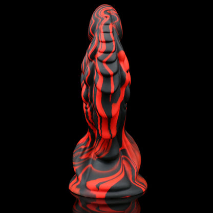 Loviss Fire Dragon Dildo Alien Dong