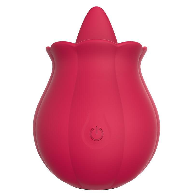 Appareils de Masturbation pour adultes, appareils féminins, léchage de langue, œuf sautant, masseur féminin, vibrateur Rose, petits jouets sexuels en citrouille