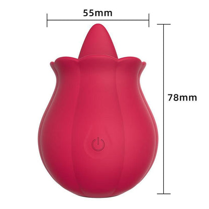 Appareils de Masturbation pour adultes, appareils féminins, léchage de langue, œuf sautant, masseur féminin, vibrateur Rose, petits jouets sexuels en citrouille