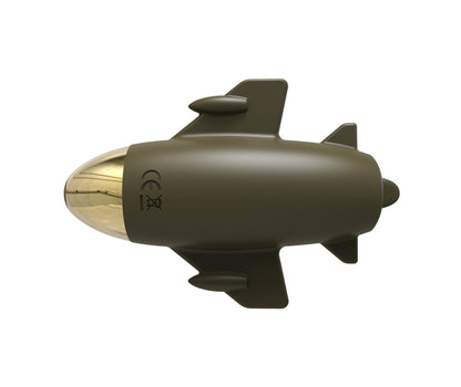 Loviss Army Series Vibrator Sex Toys