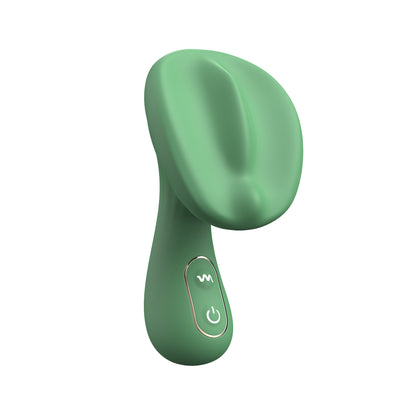 Loviss Cute Mushroom Clitoral Stimulator