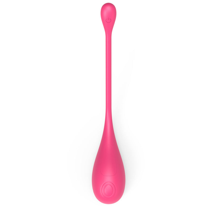 Remote Control Egg with Flapping Vibration Sex Toy Massager Stimulator