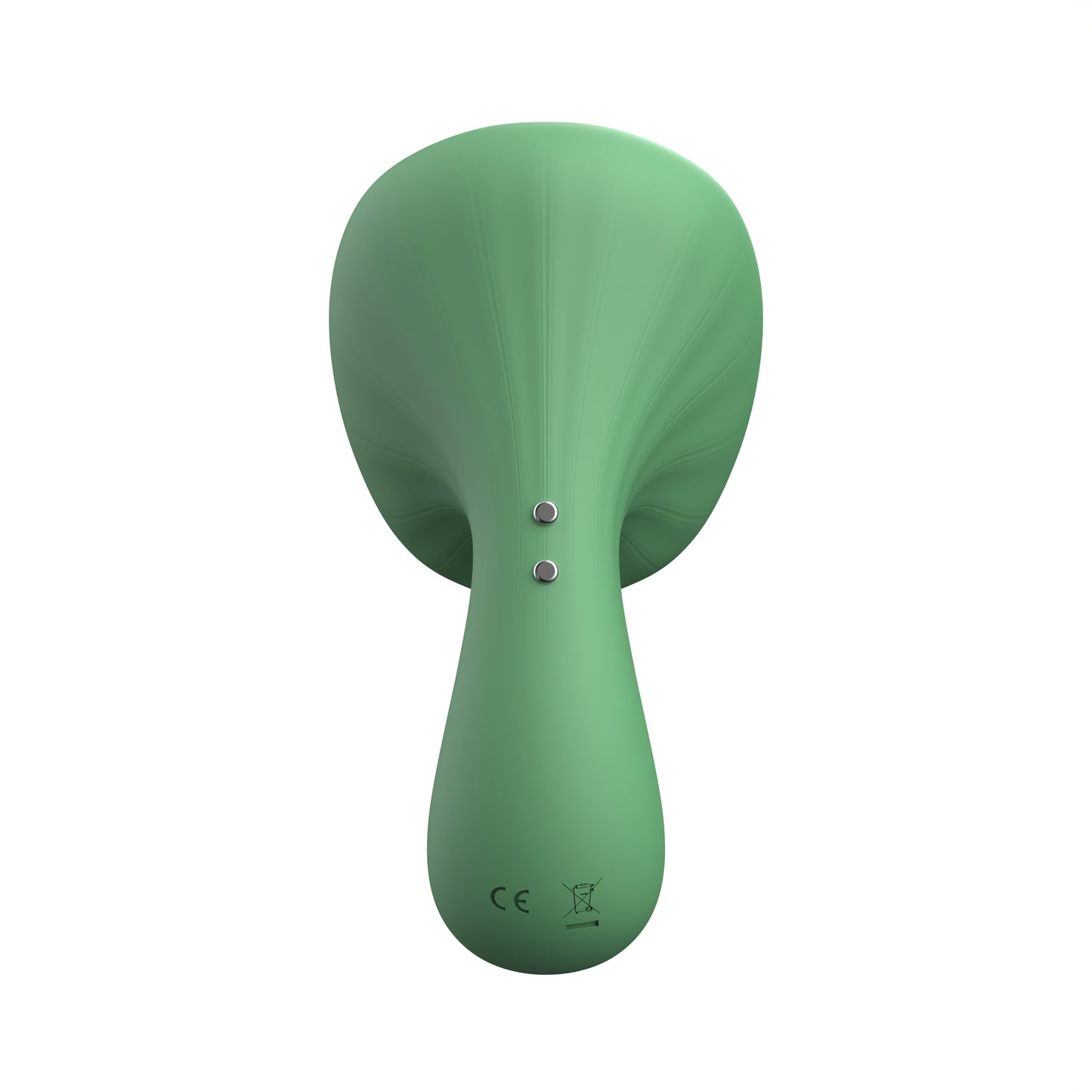 Loviss Cute Mushroom Clitoral Stimulator