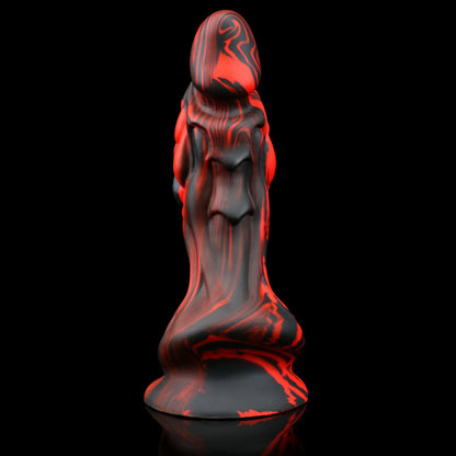 Loviss Fire Dragon Dildo Alien Dong