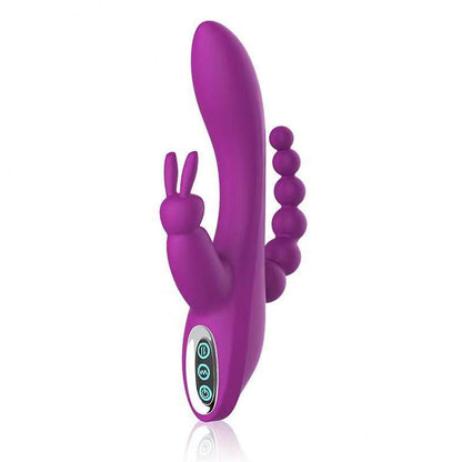 LULU G-spot Rabbit Vibrator