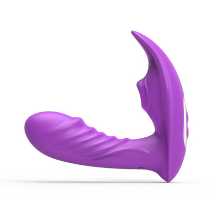 Consolador vibrador portátil para chupar el clítoris, dispositivo de masturbación femenina, masajeador, Juguetes sexuales para adultos