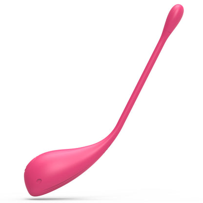 Remote Control Egg with Flapping Vibration Sex Toy Massager Stimulator