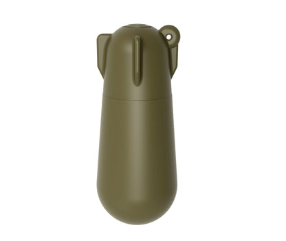 Juguetes sexuales con vibrador de la serie Army de Loviss