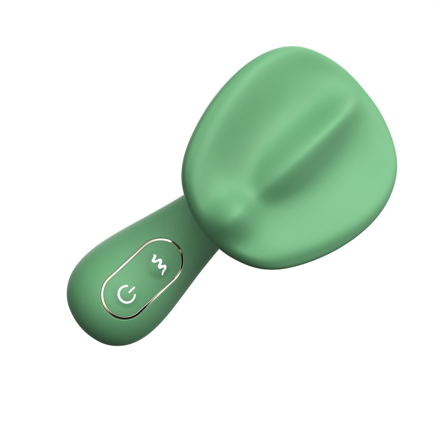 Loviss Cute Mushroom Clitoral Stimulator