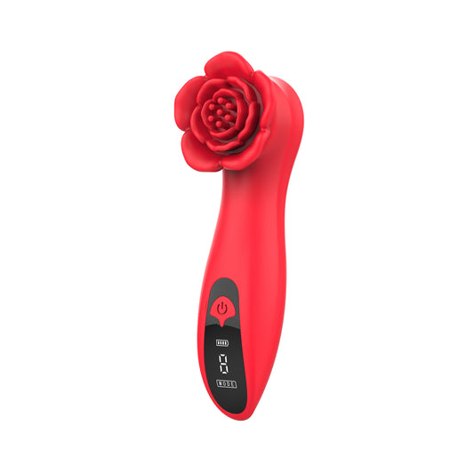 Tona Rose Vibrator