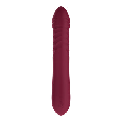 Loviss Rabbit-Vibrator mit stoßendem Vibrator und 10 Geschwindigkeiten