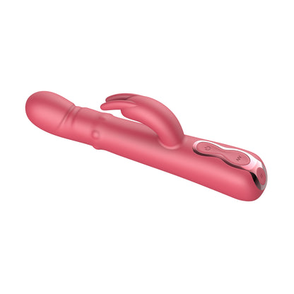 Elizabeth Slide Rocking Rabbit Vibrator