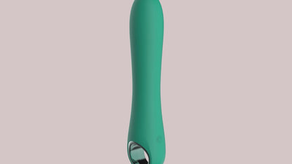 Loviss G-Punkt-Vibrator, USB, magnetisch, wiederaufladbar 