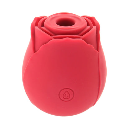 Loviss Rose Toy Vibrator Klitoris-Saugstimulator