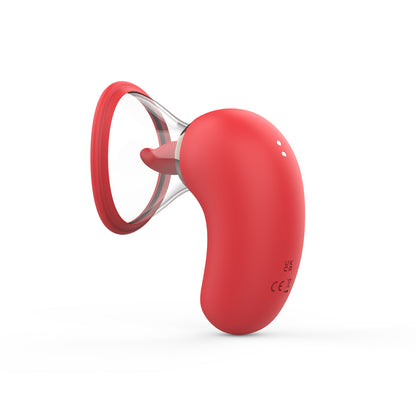 Anna Suction Tongue Stimulator