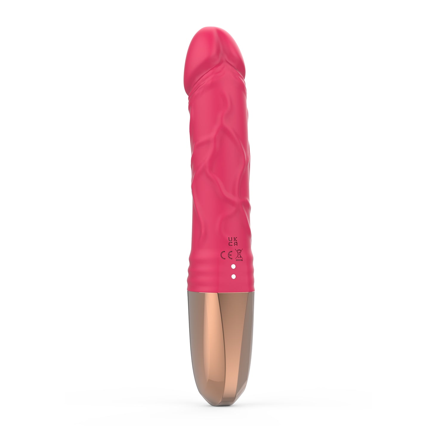 Arthur Vibrator Dildo