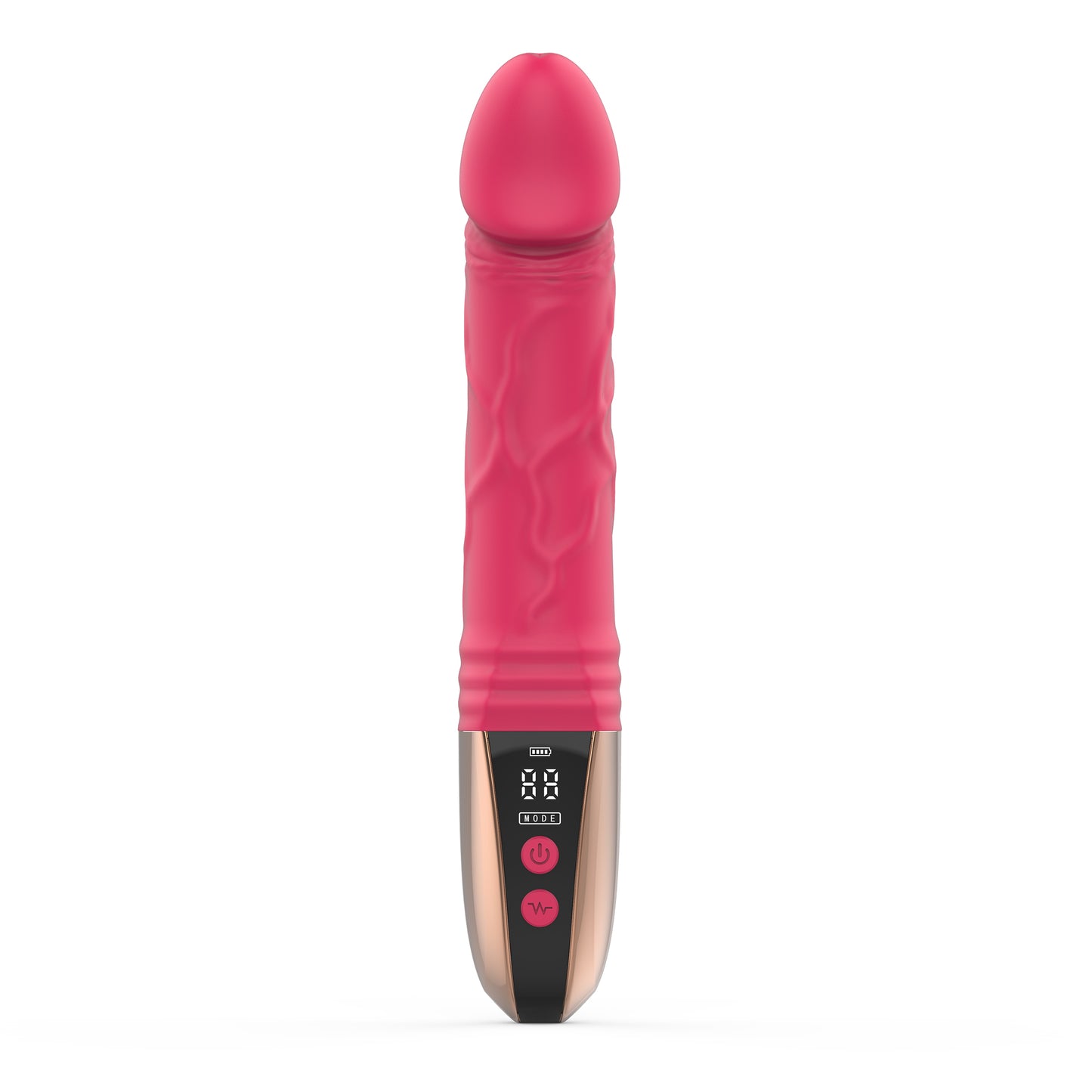 Arthur Vibrator Dildo