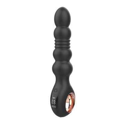 Loviss Thor Thrusting Anal Plug