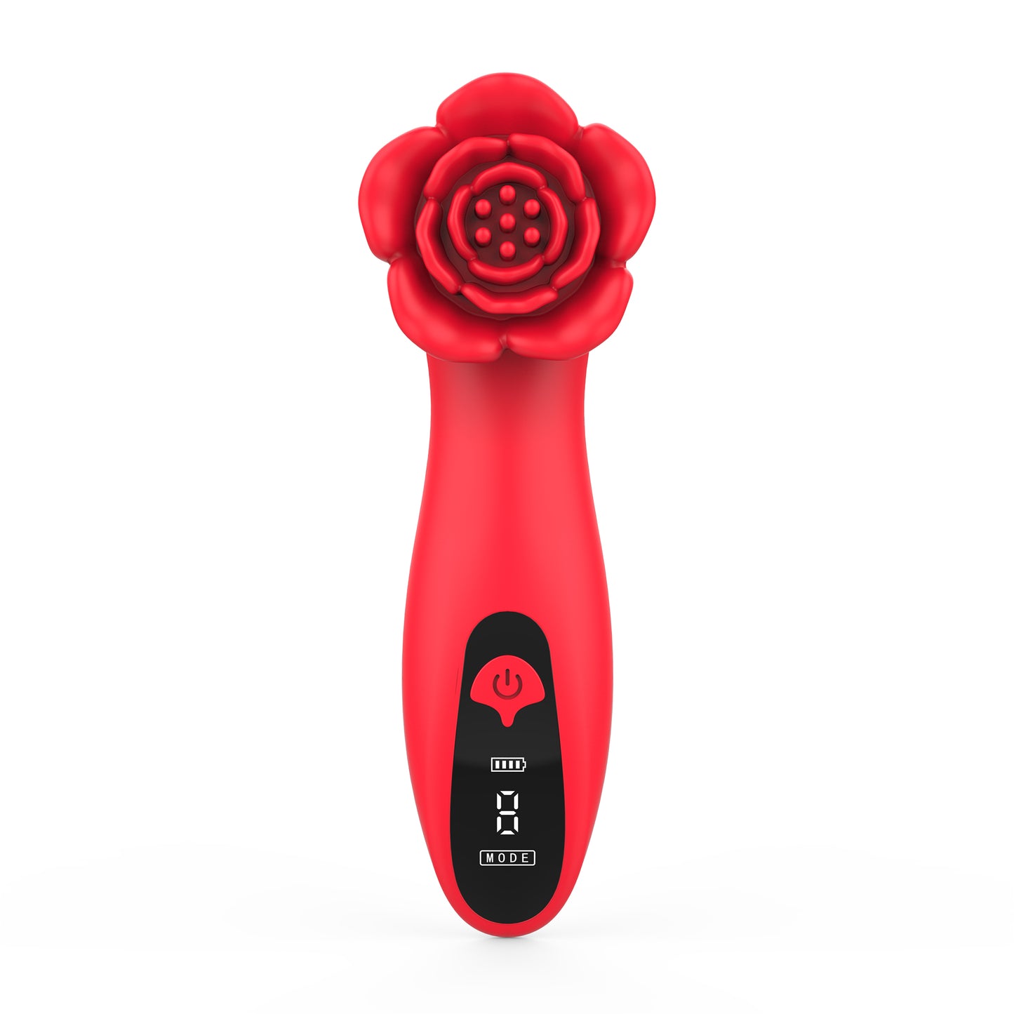 Tona Rose Vibrator