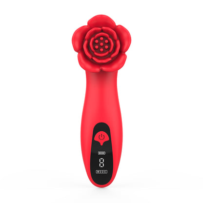 Tona Rose Vibrator