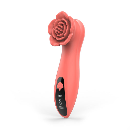 Vibrador Tona Rose