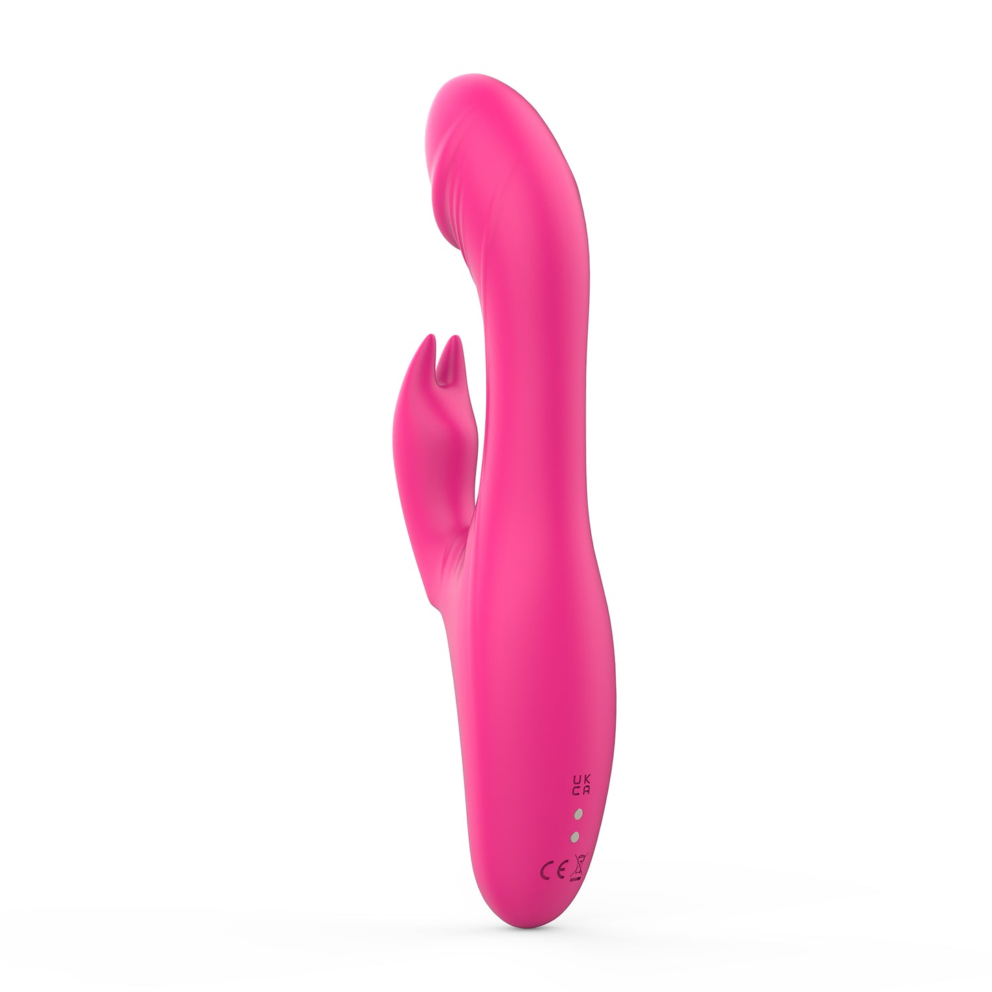 Vibrador Cathy Rabbit