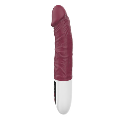 Consolador vibrador Caesar