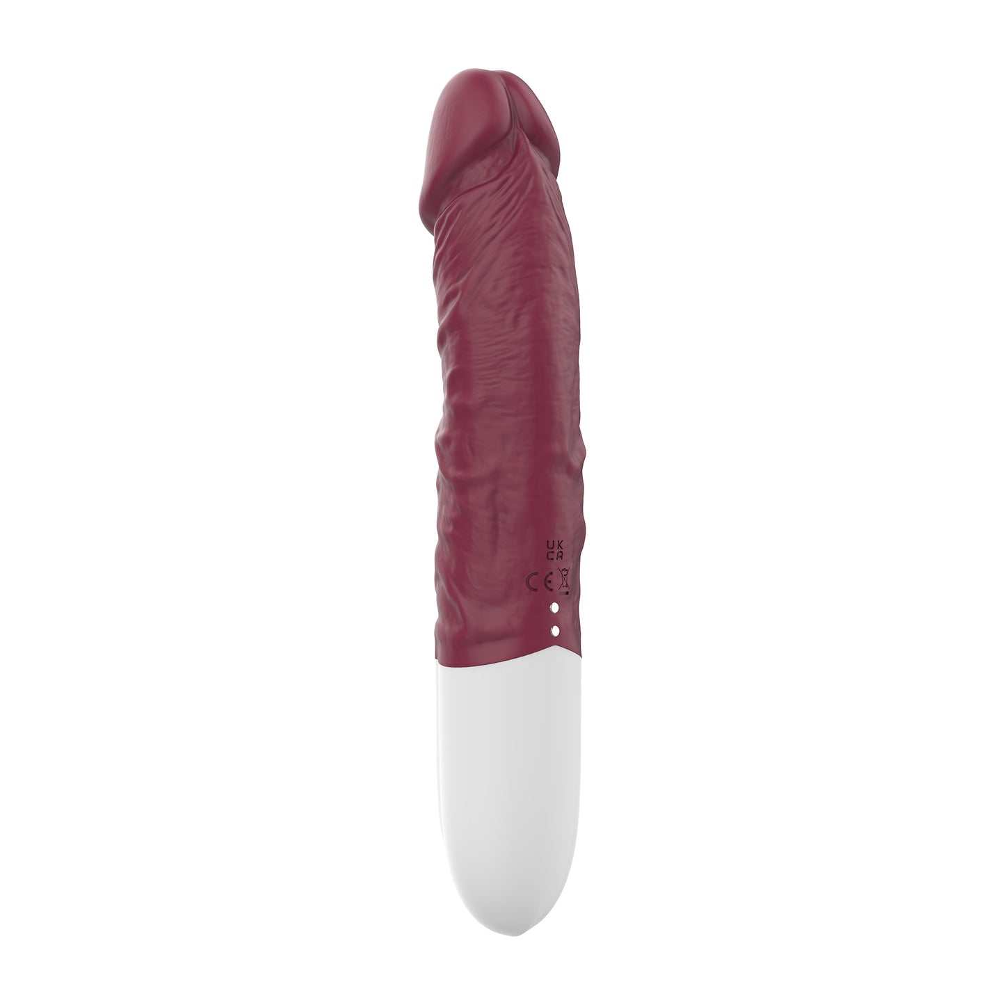 Consolador vibrador Caesar