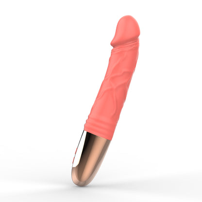 Arthur Vibrator Dildo