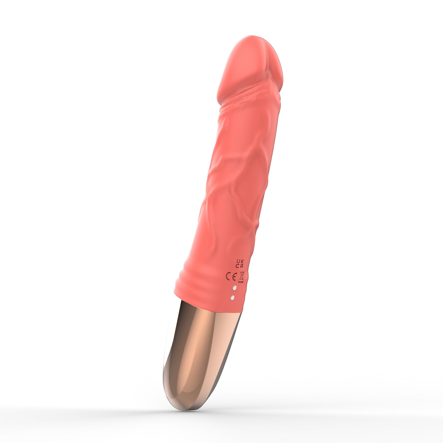 Arthur Vibrator Dildo