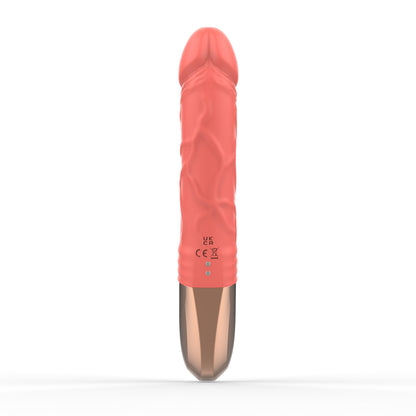 Arthur Vibrator Dildo