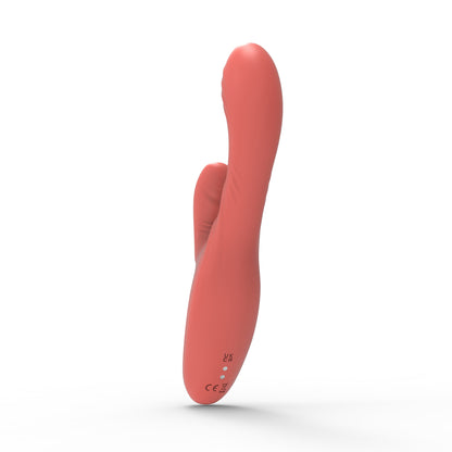 Cindy Rabbit Vibrator