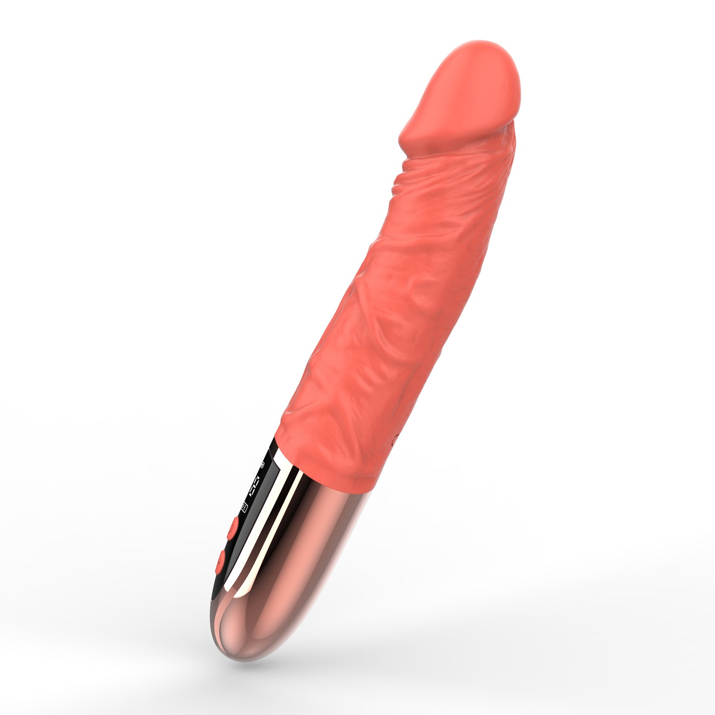 Consolador vibrador Caesar