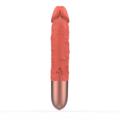 Consolador vibrador Caesar