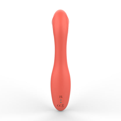 Vibrador Cathy Rabbit