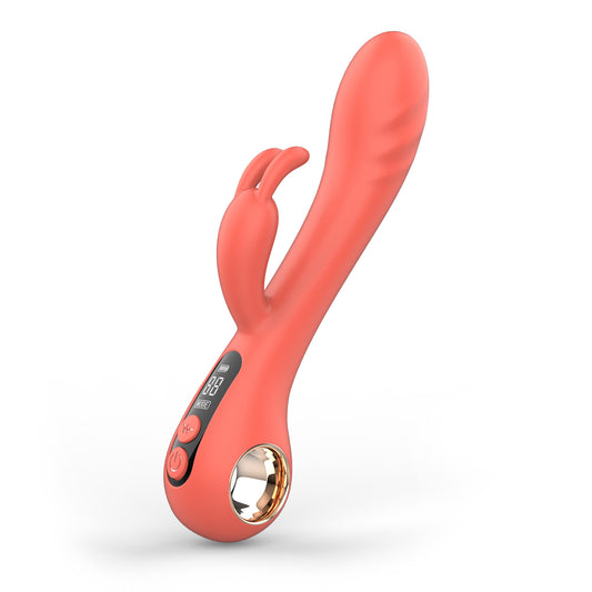 Vibrador Monica Rabbit