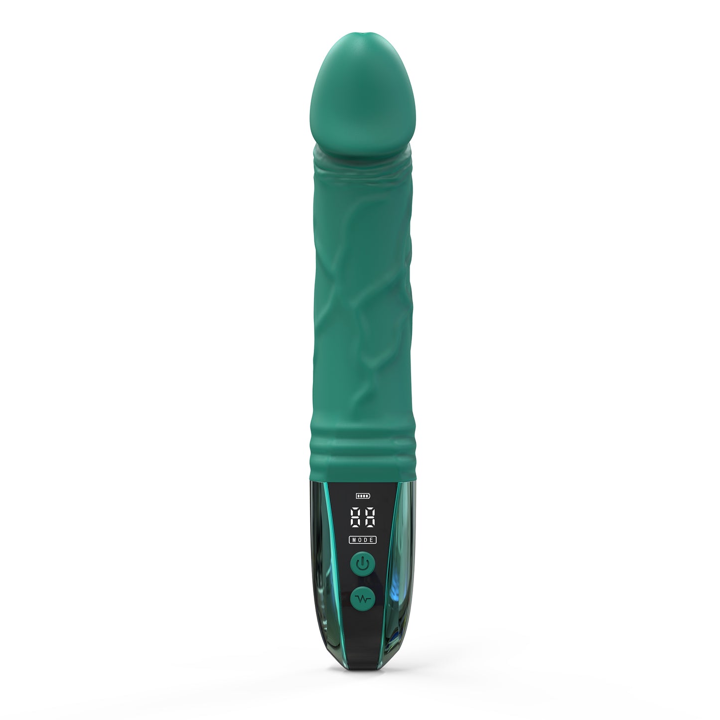 Consolador vibrador Arthur