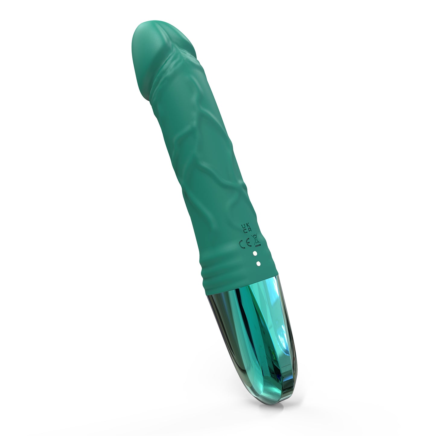 Consolador vibrador Arthur